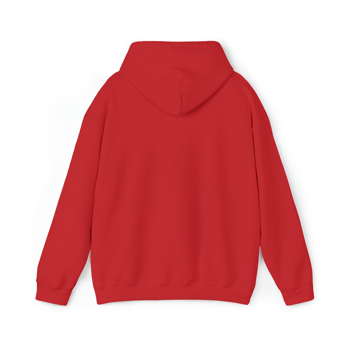 Smut Reader Book Club Unisex Heavy Blend™ Hooded Sweatshirt