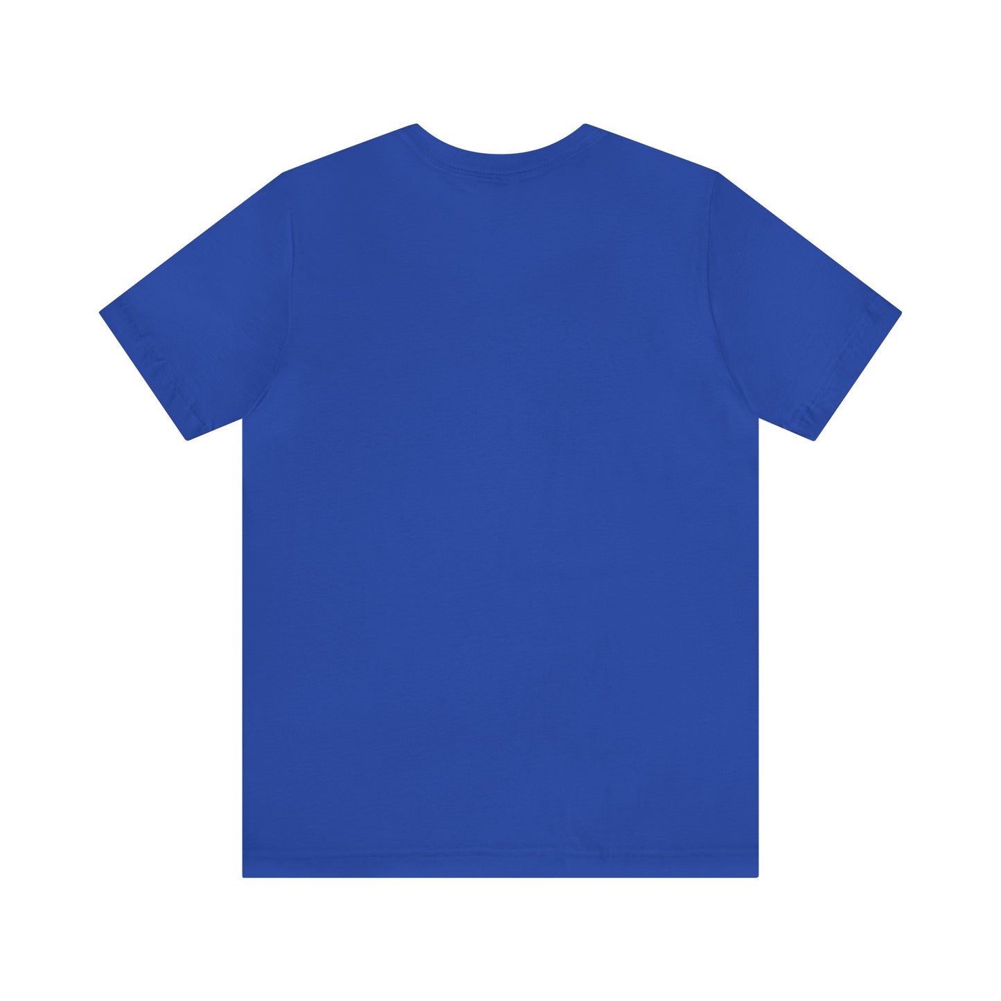 Villians Do It Better Unisex Jersey Short Sleeve Tee