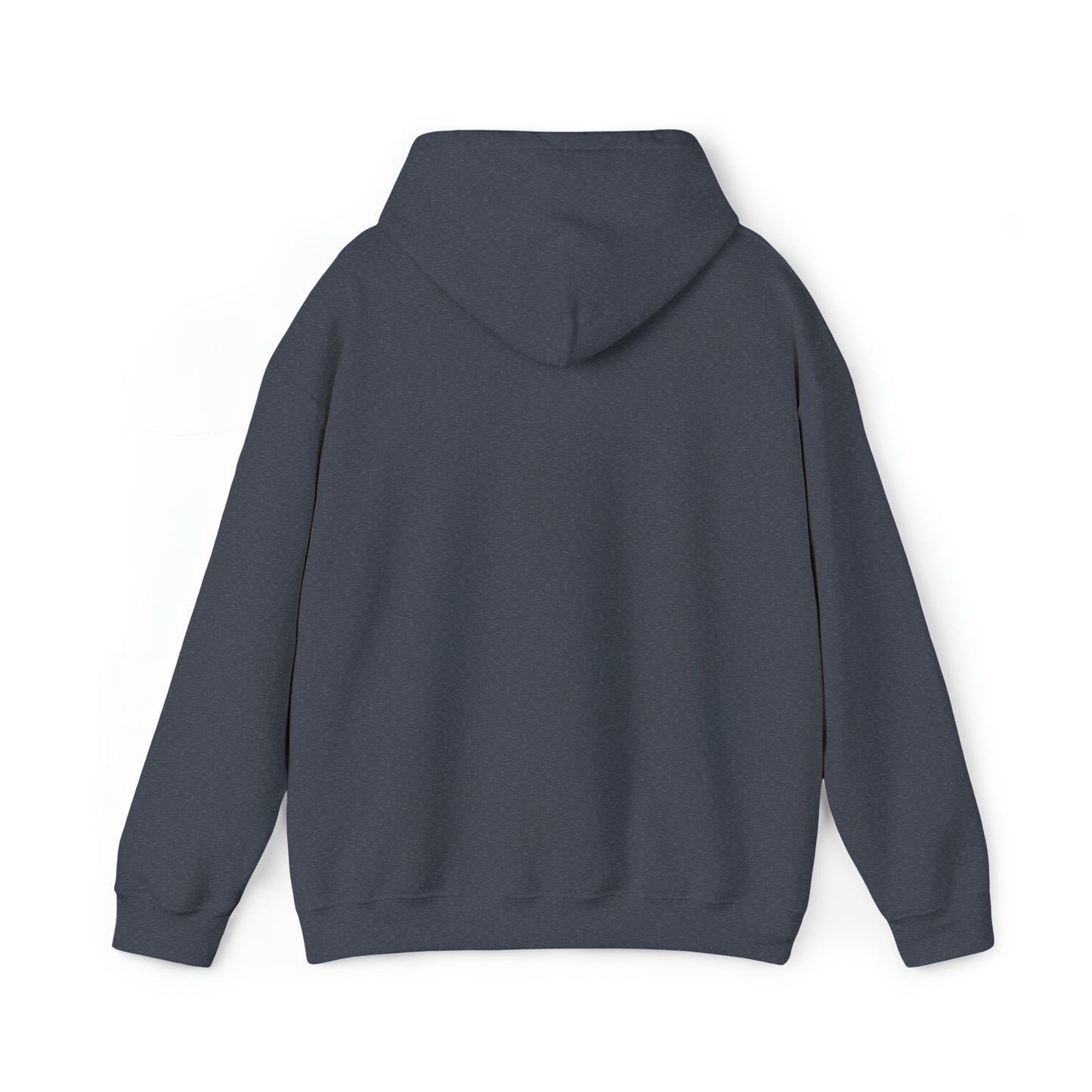 Smut Reader Book Club Unisex Heavy Blend™ Hooded Sweatshirt