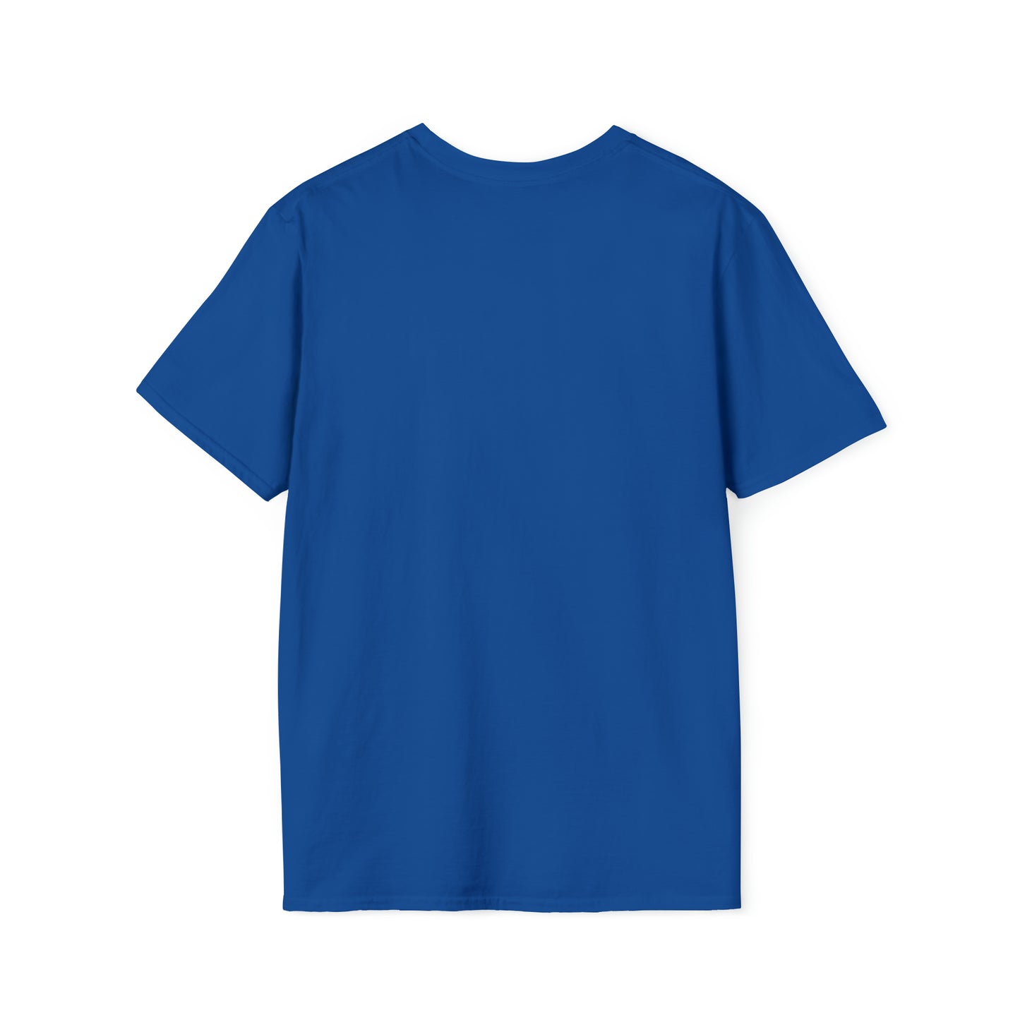 Smut Reader Book Club Unisex Softstyle T-Shirt