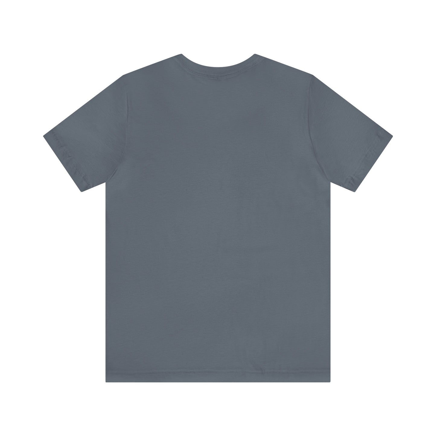 Villians Do It Better Unisex Jersey Short Sleeve Tee