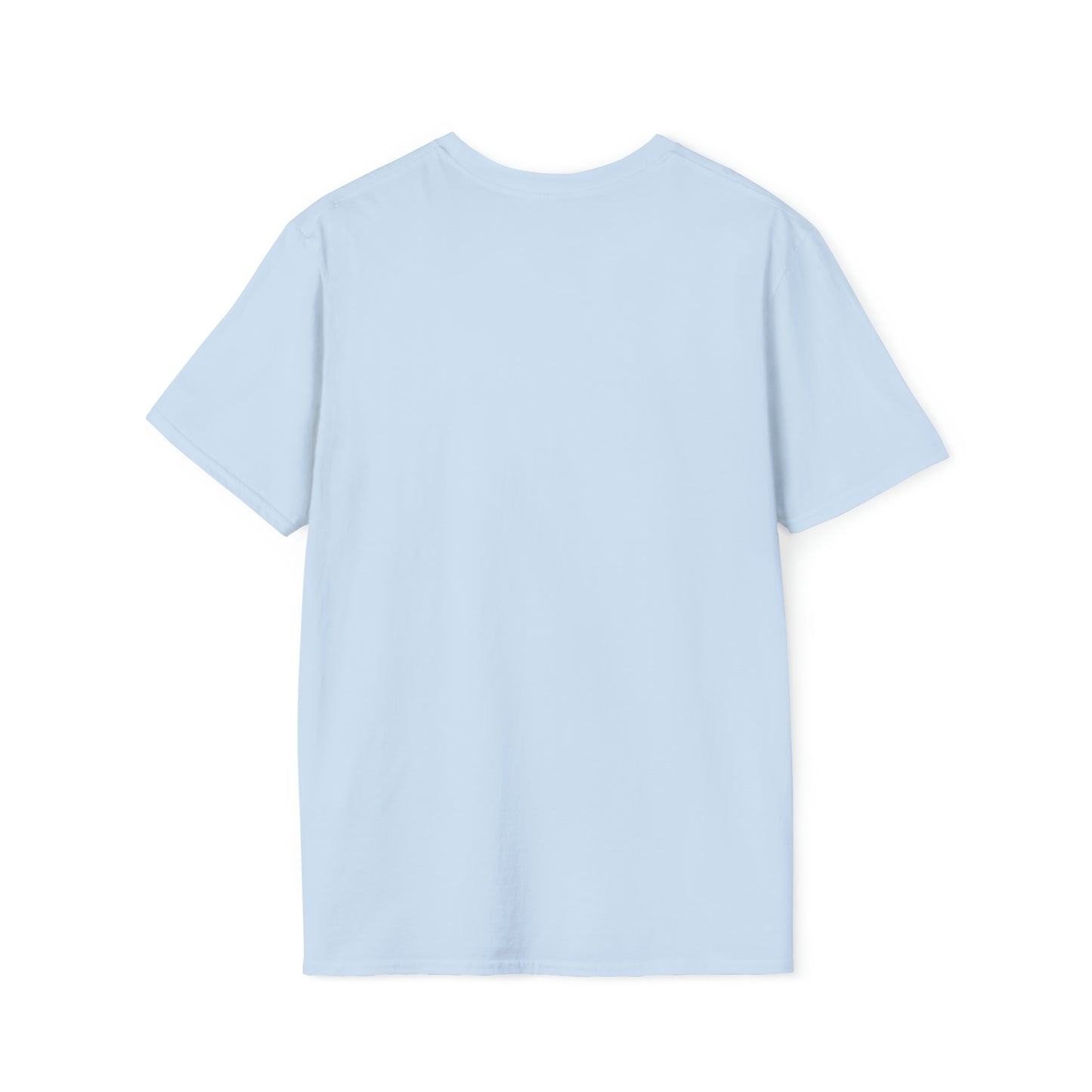 Smut Reader Book Club Unisex Softstyle T-Shirt