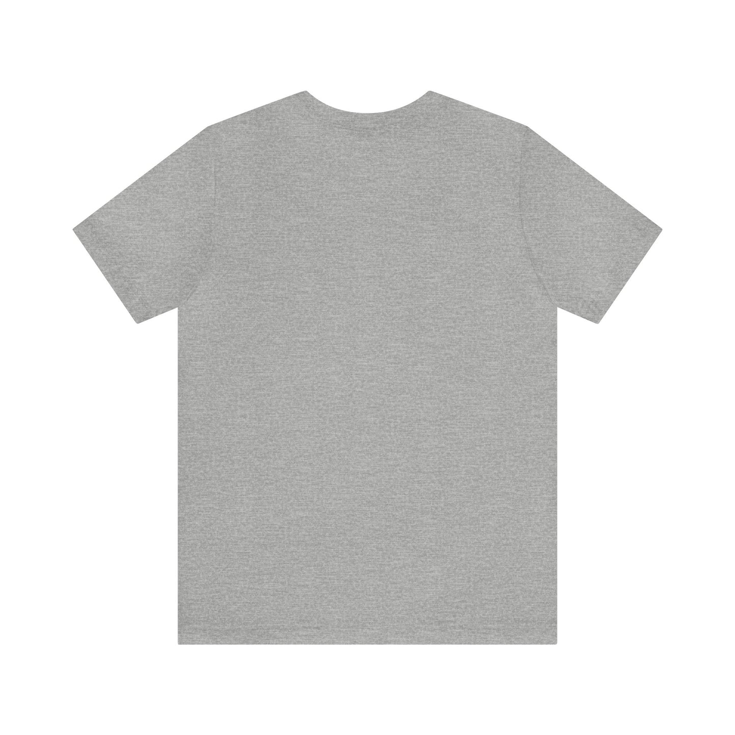 Villians Do It Better Unisex Jersey Short Sleeve Tee