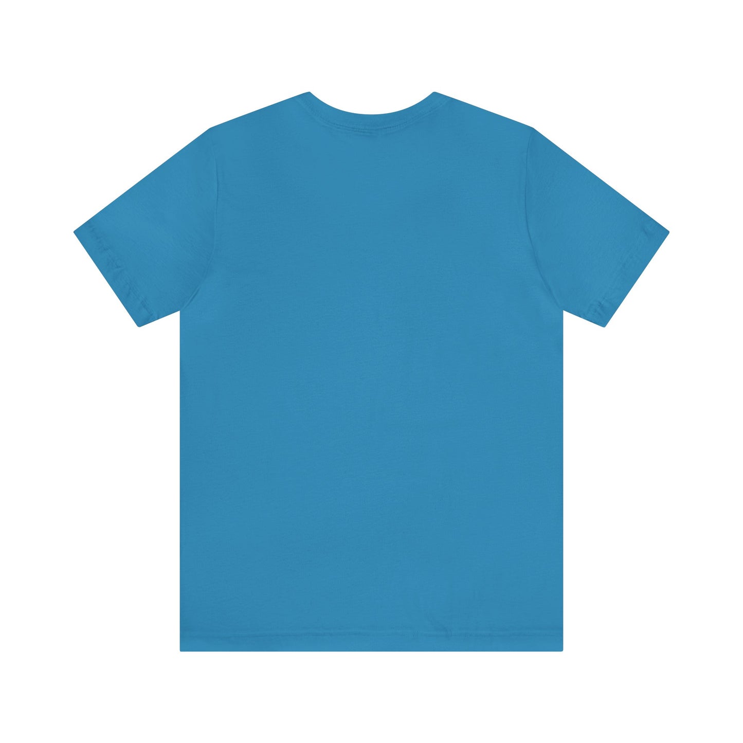 Villians Do It Better Unisex Jersey Short Sleeve Tee