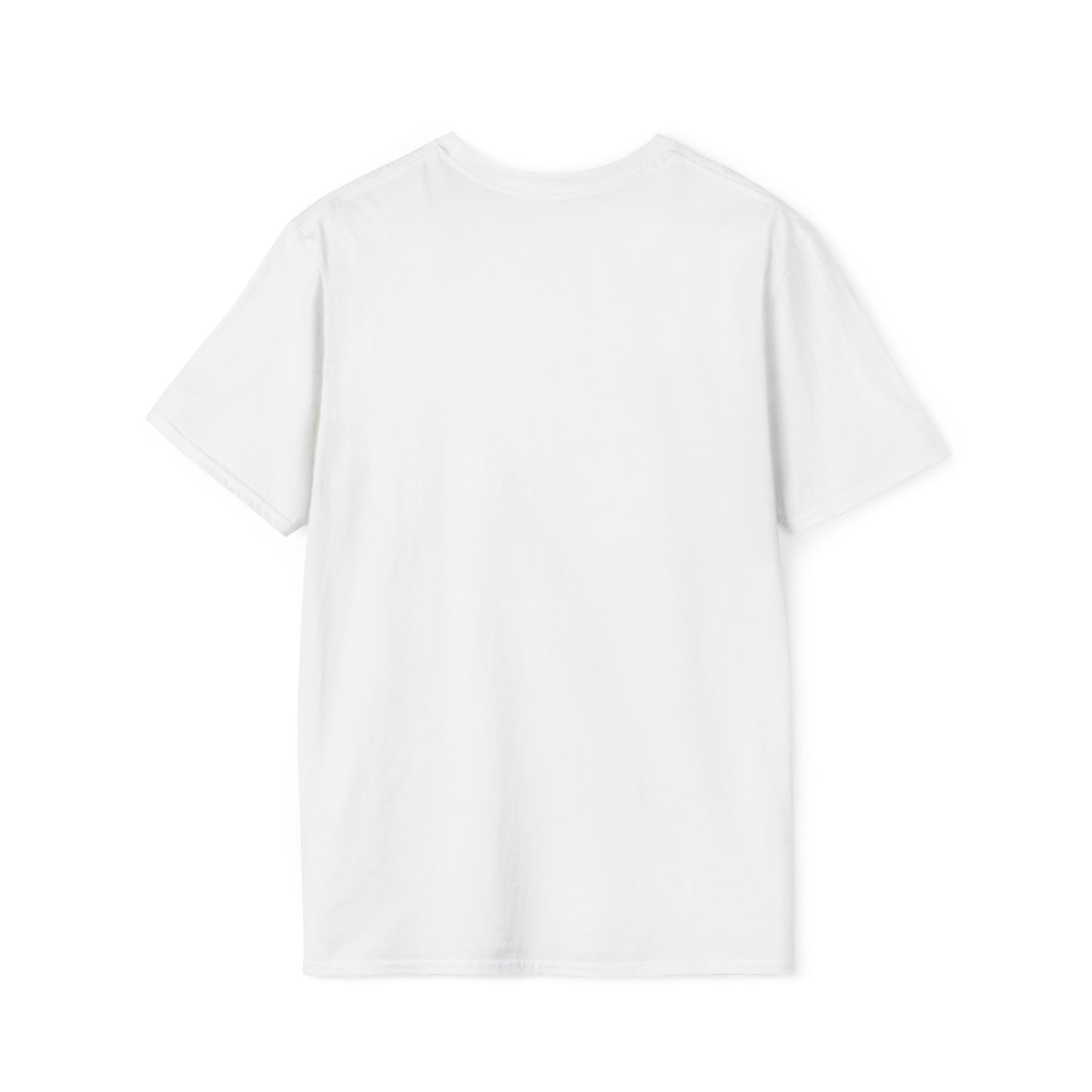 Smut Reader Book Club Unisex Softstyle T-Shirt