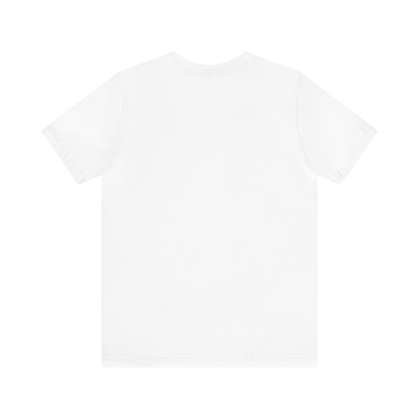 Villians Do It Better Unisex Jersey Short Sleeve Tee