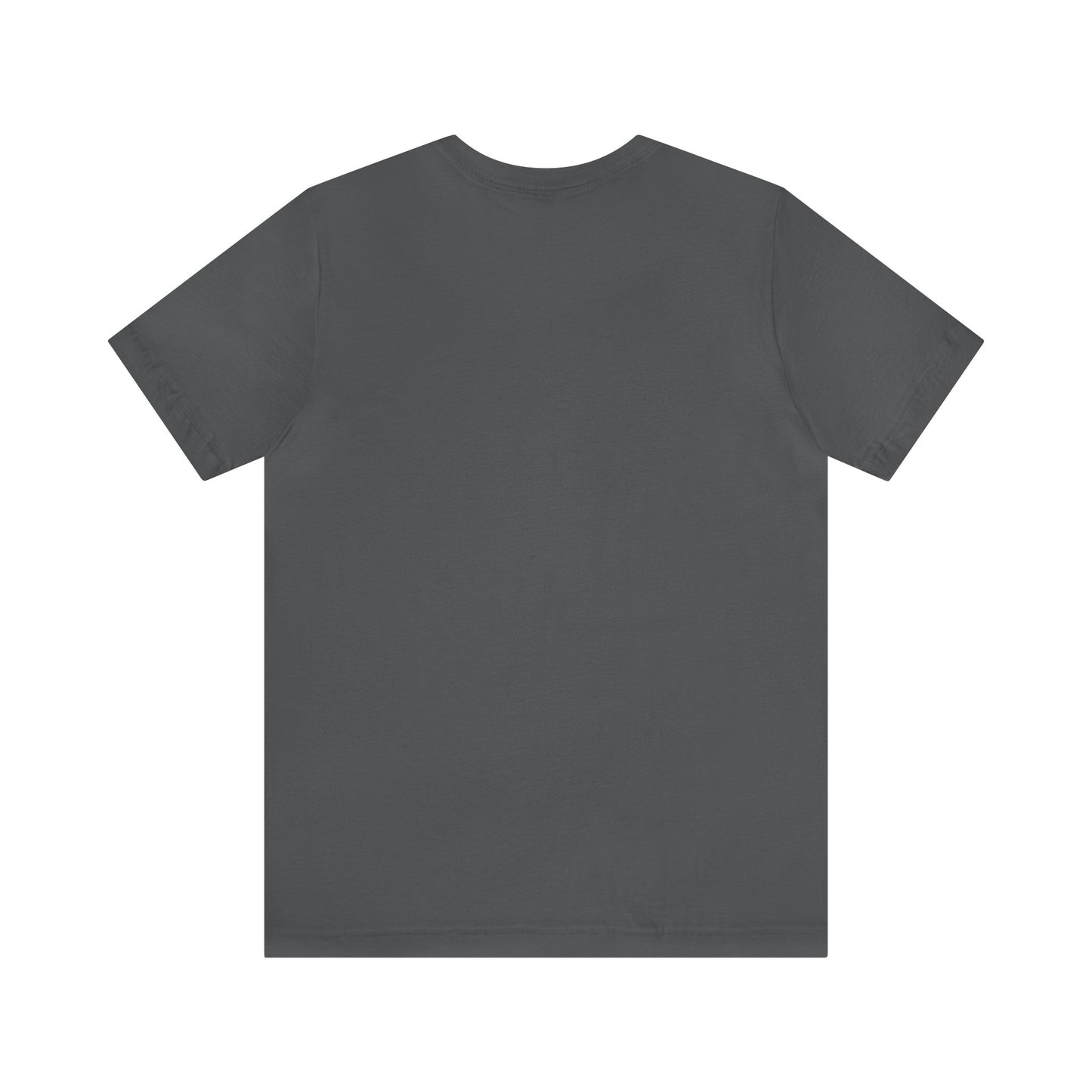 Villians Do It Better Unisex Jersey Short Sleeve Tee