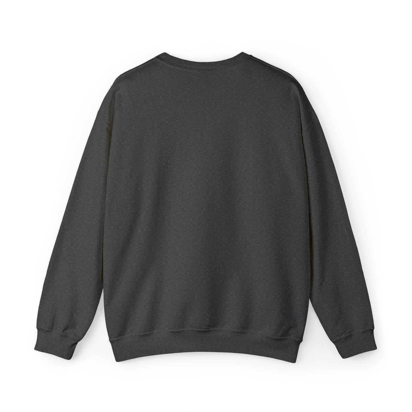 Villians Do It Better Unisex Heavy Blend™ Crewneck Sweatshirt