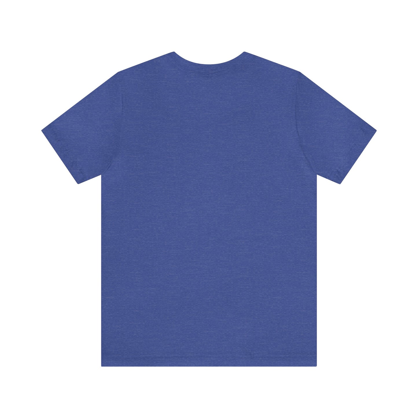 Villians Do It Better Unisex Jersey Short Sleeve Tee