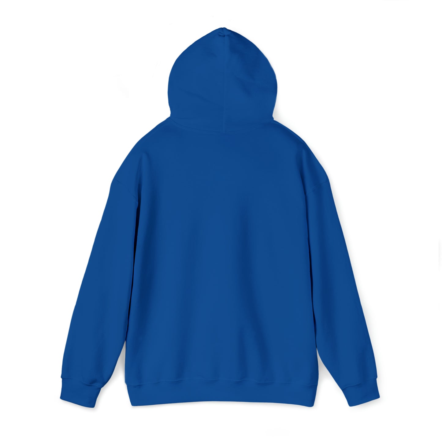 Smut Reader Book Club Unisex Heavy Blend™ Hooded Sweatshirt