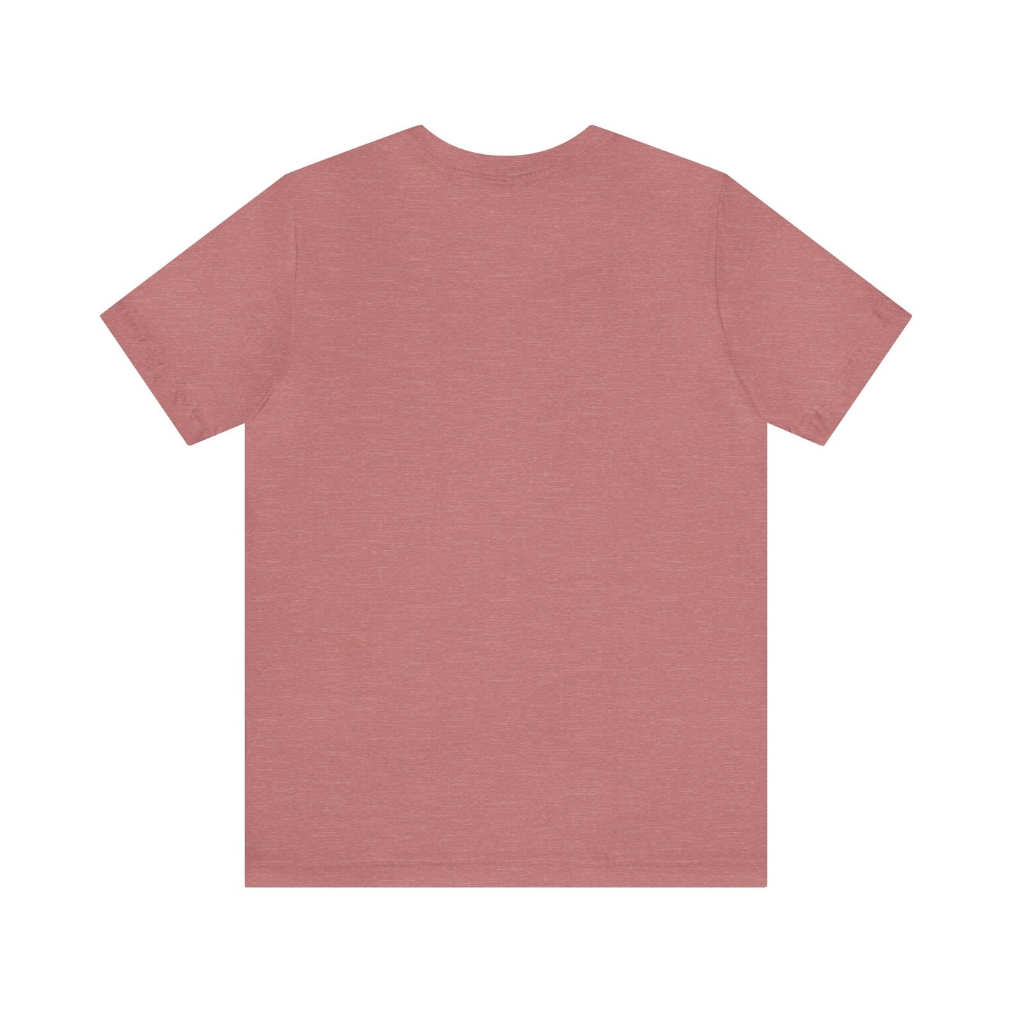 Villians Do It Better Unisex Jersey Short Sleeve Tee