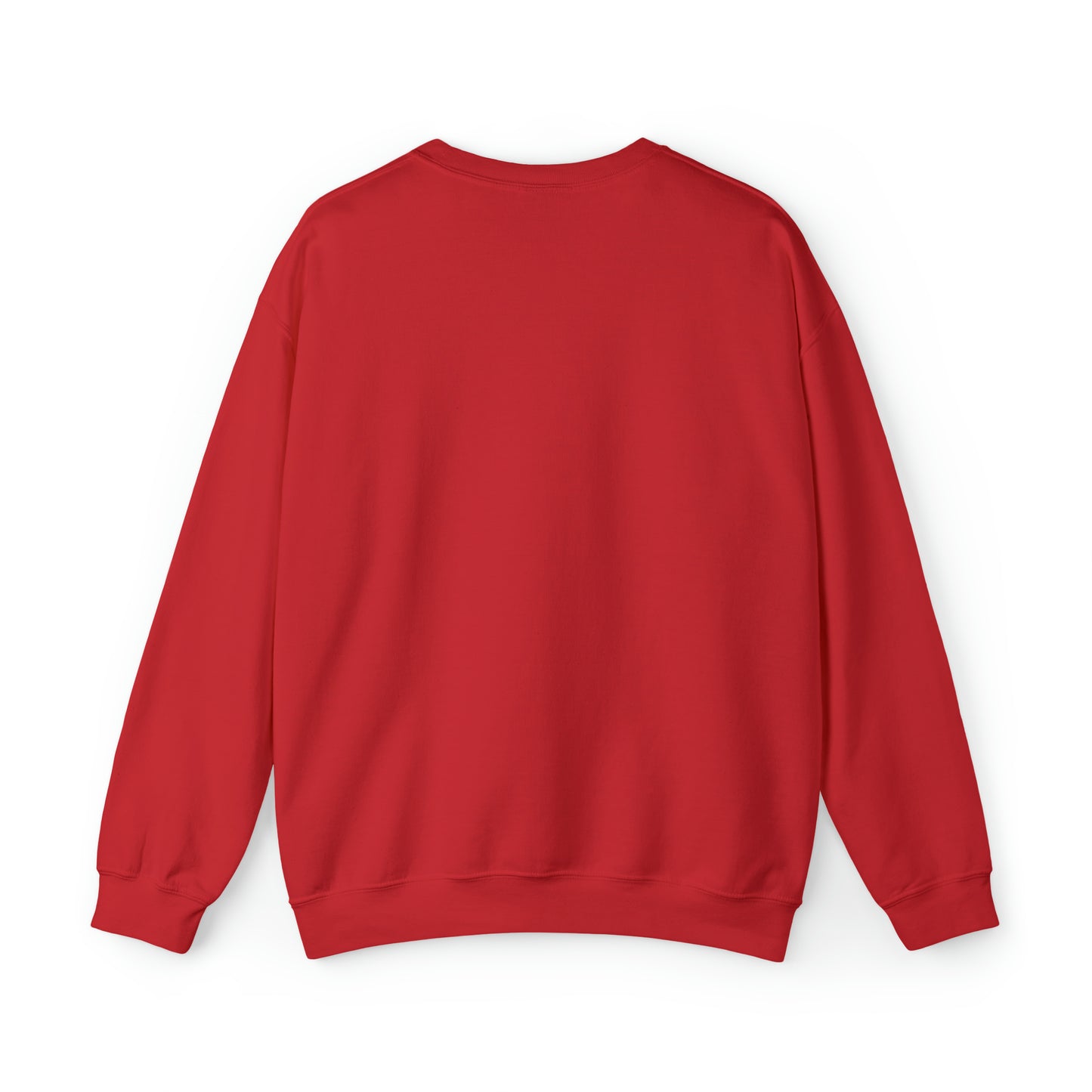 Villians Do It Better Unisex Heavy Blend™ Crewneck Sweatshirt