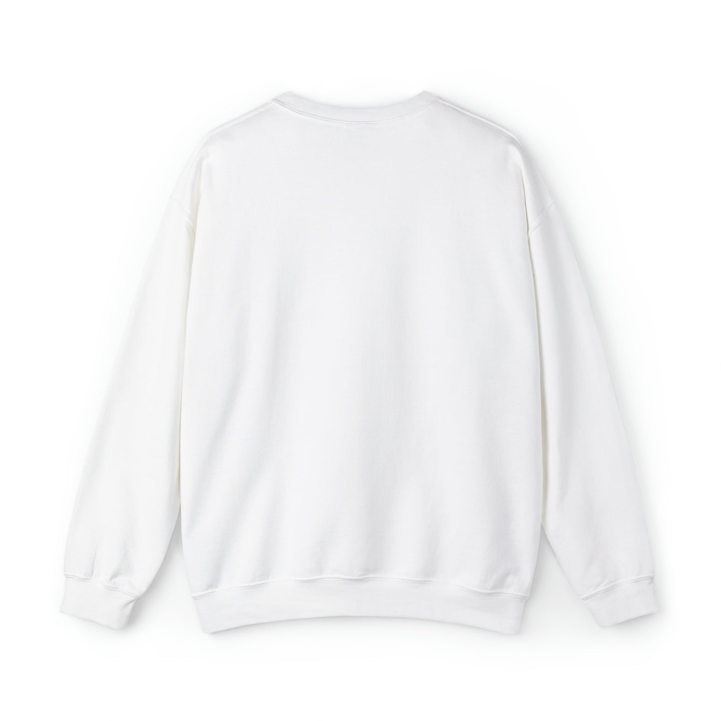 Villians Do It Better Unisex Heavy Blend™ Crewneck Sweatshirt