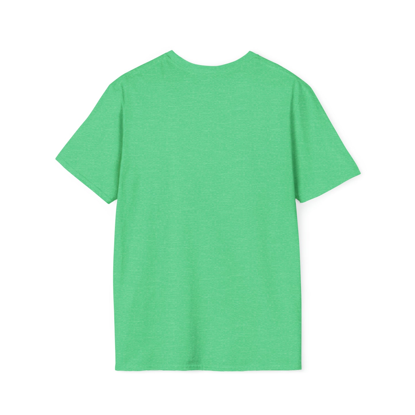 Smut Reader Book Club Unisex Softstyle T-Shirt