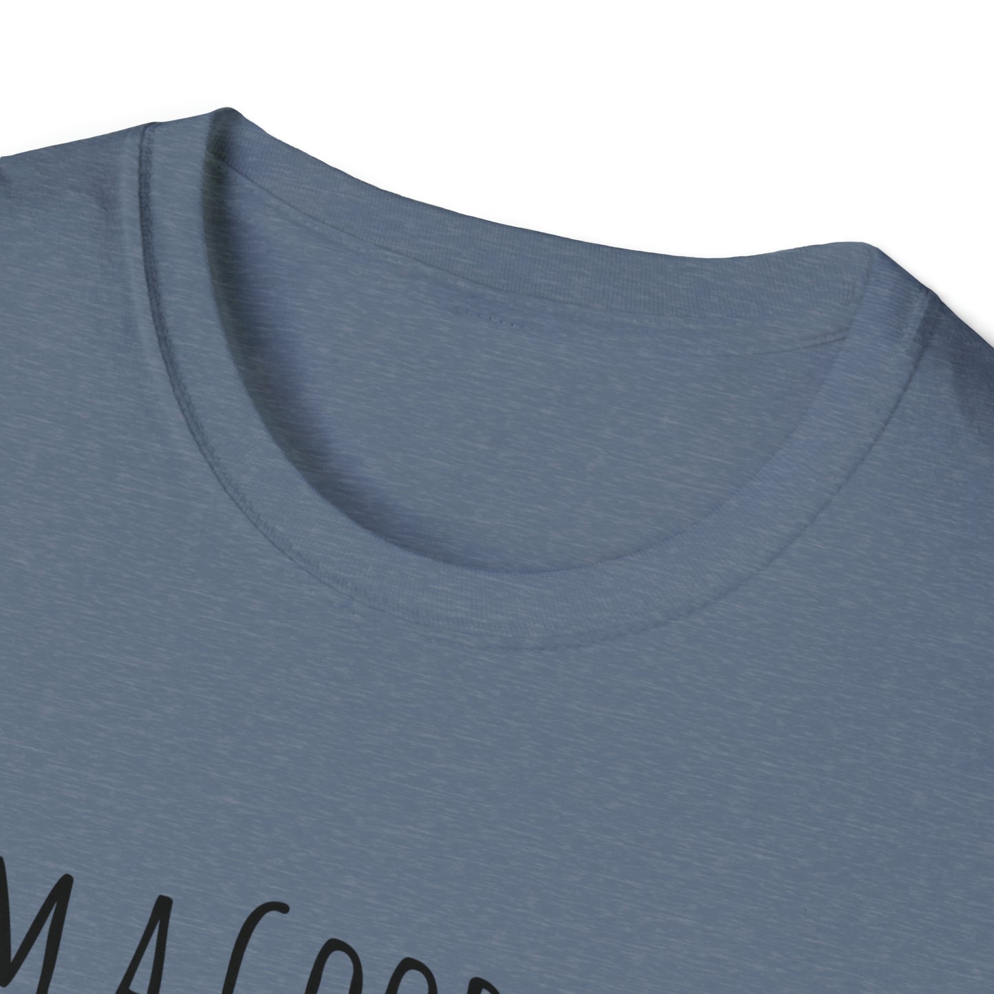 I'm A Good Girl Who Loves Dirty Books Unisex Softstyle T-Shirt
