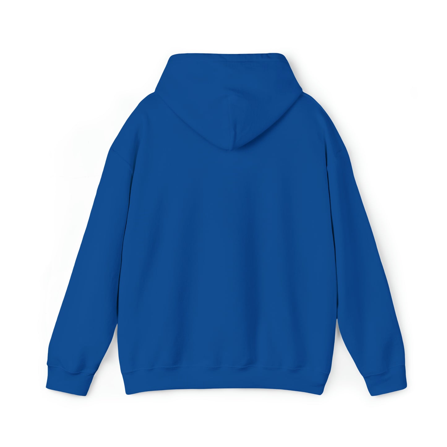 Smut Reader Book Club Unisex Heavy Blend™ Hooded Sweatshirt