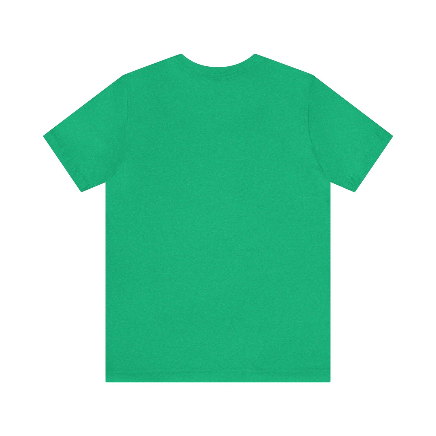 Villians Do It Better Unisex Jersey Short Sleeve Tee