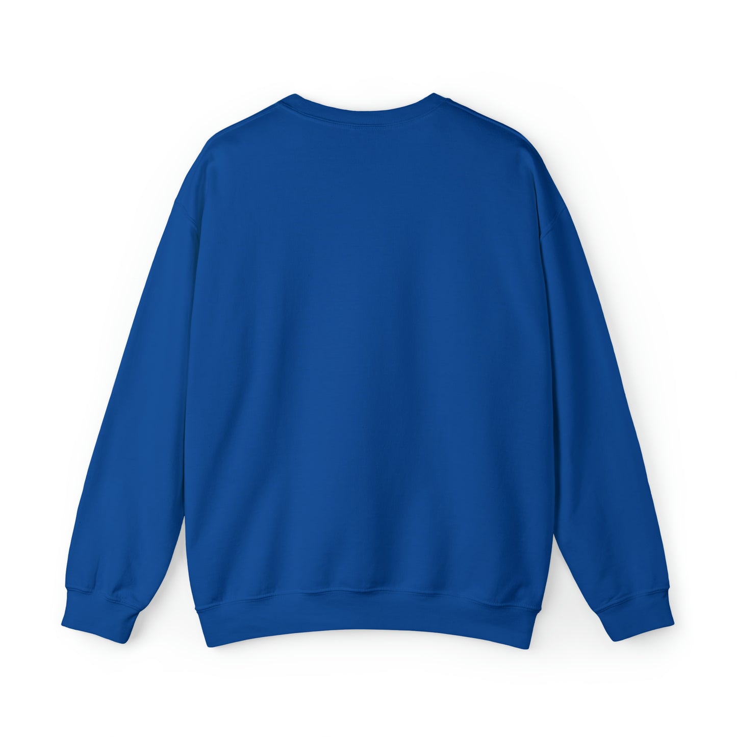 Villians Do It Better Unisex Heavy Blend™ Crewneck Sweatshirt
