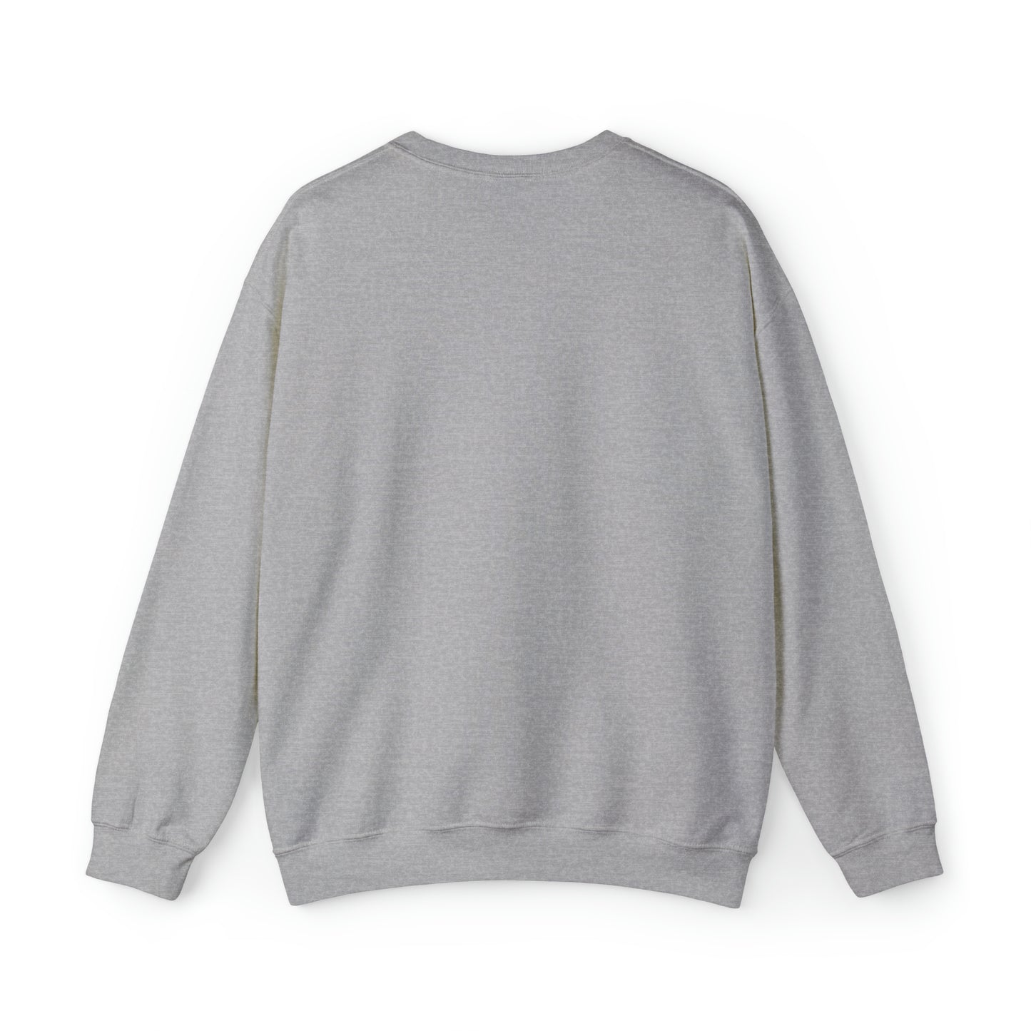 Villians Do It Better Unisex Heavy Blend™ Crewneck Sweatshirt