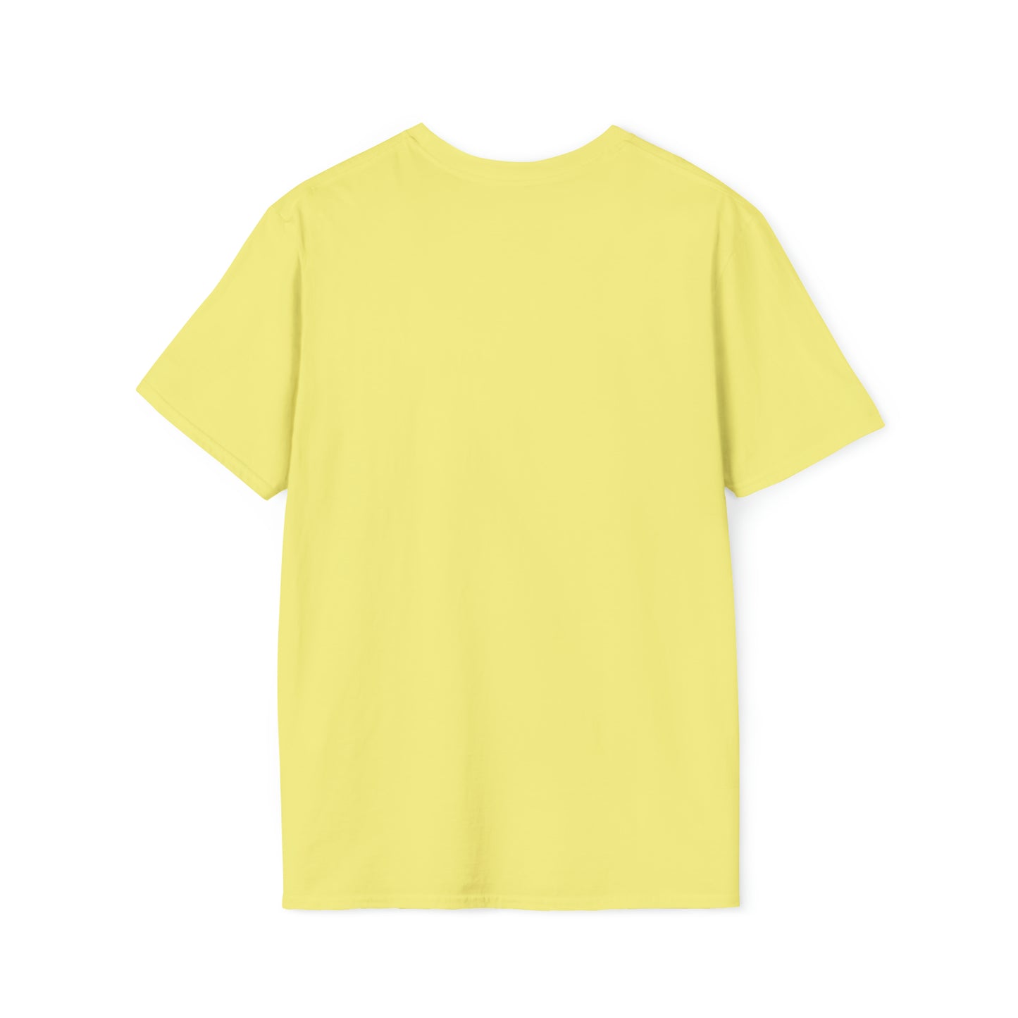 Smut Reader Book Club Unisex Softstyle T-Shirt