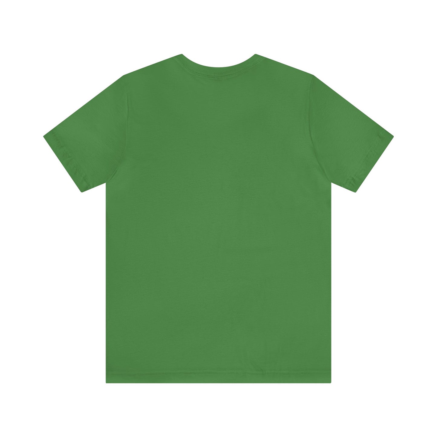 Villians Do It Better Unisex Jersey Short Sleeve Tee