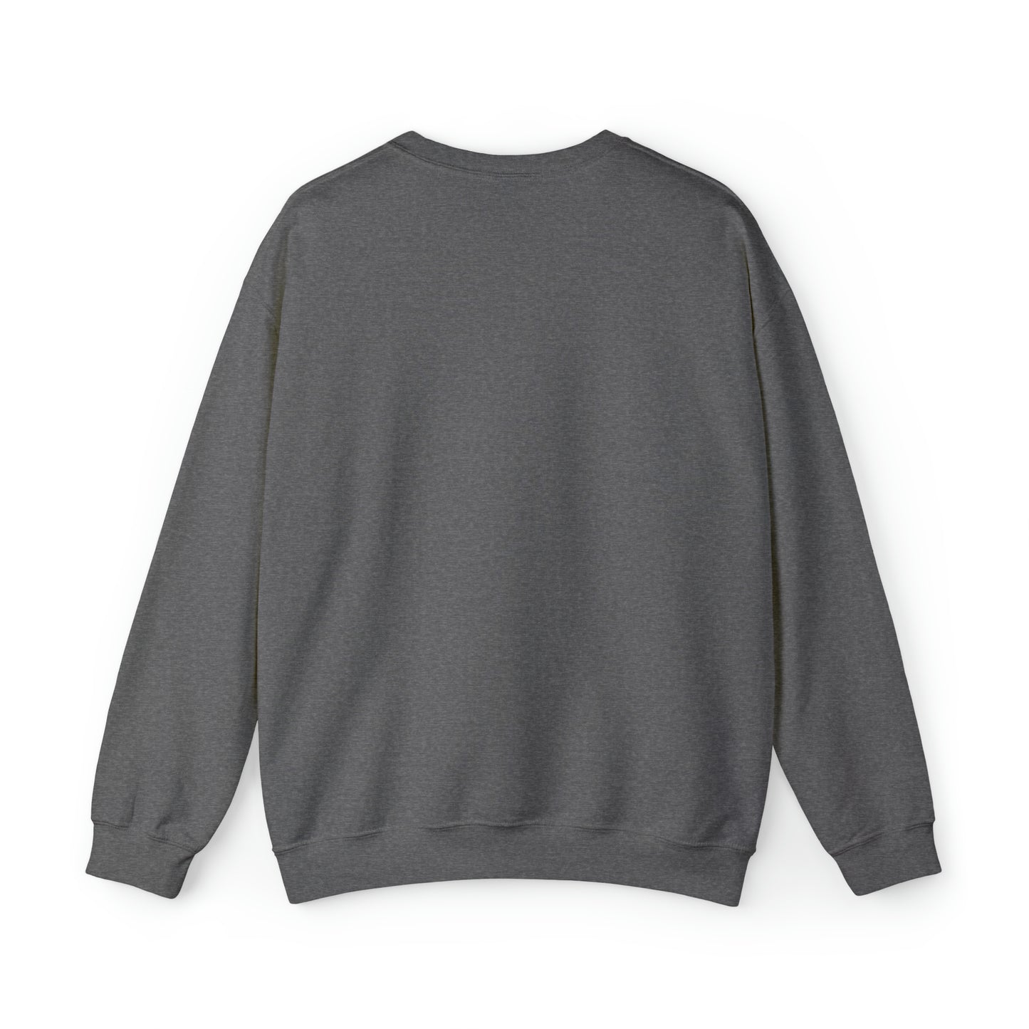 Villians Do It Better Unisex Heavy Blend™ Crewneck Sweatshirt