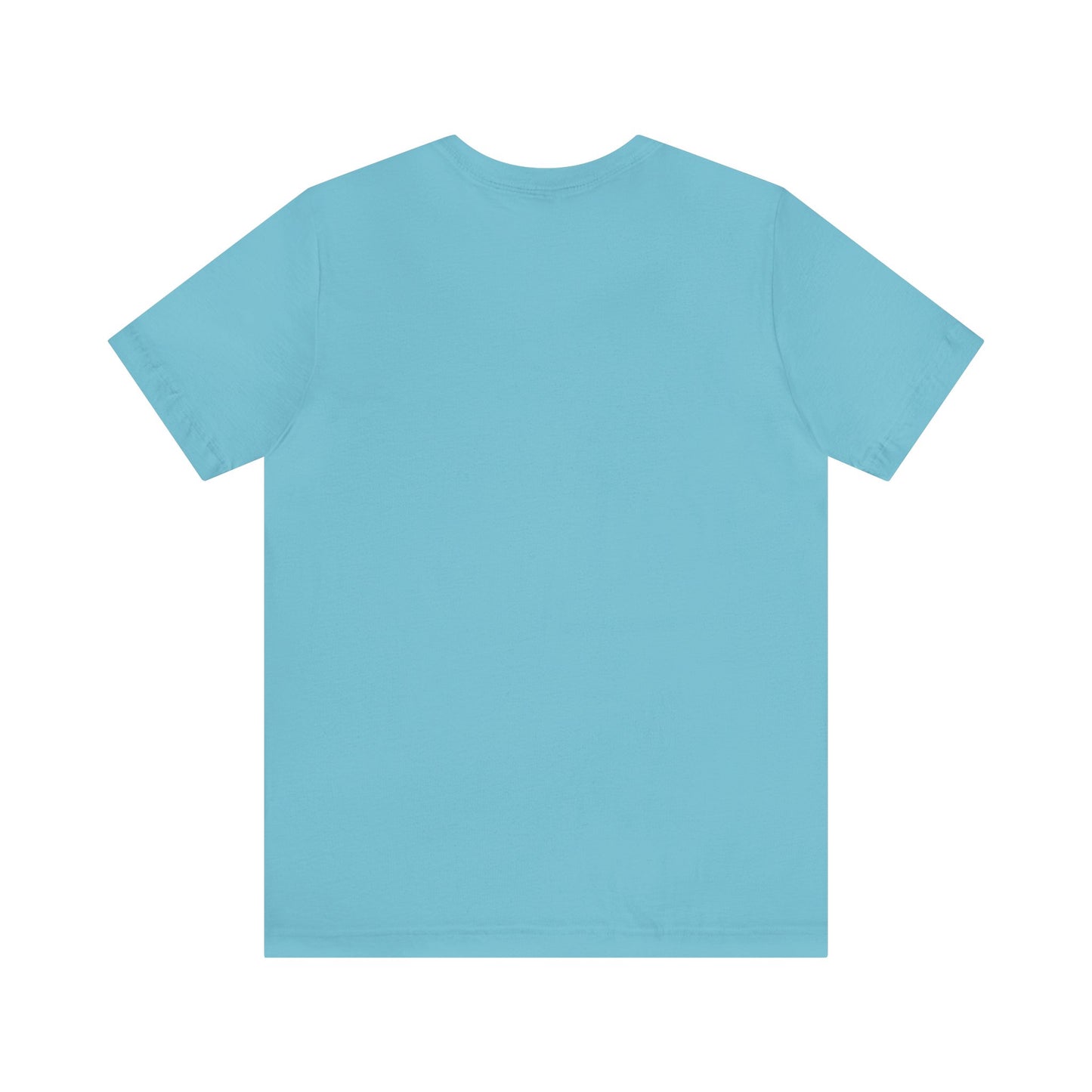 Villians Do It Better Unisex Jersey Short Sleeve Tee