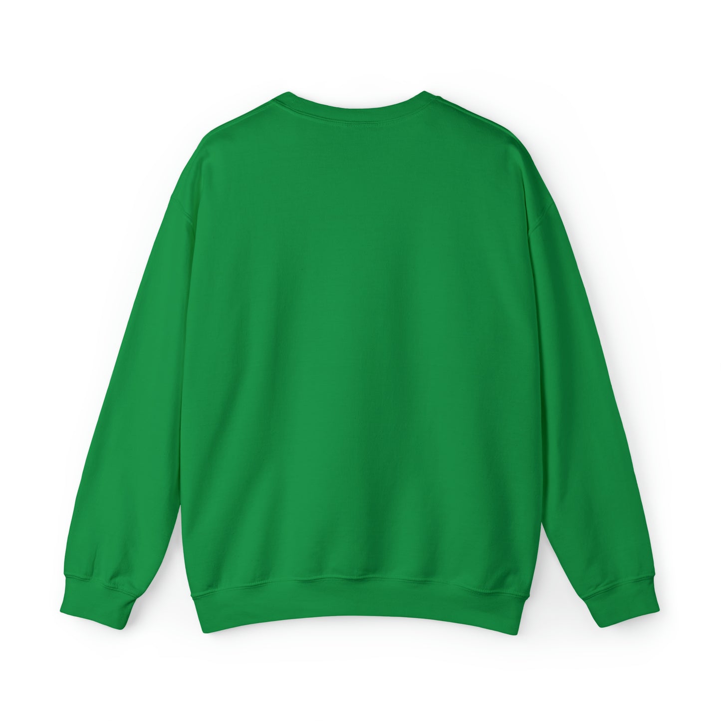 Villians Do It Better Unisex Heavy Blend™ Crewneck Sweatshirt