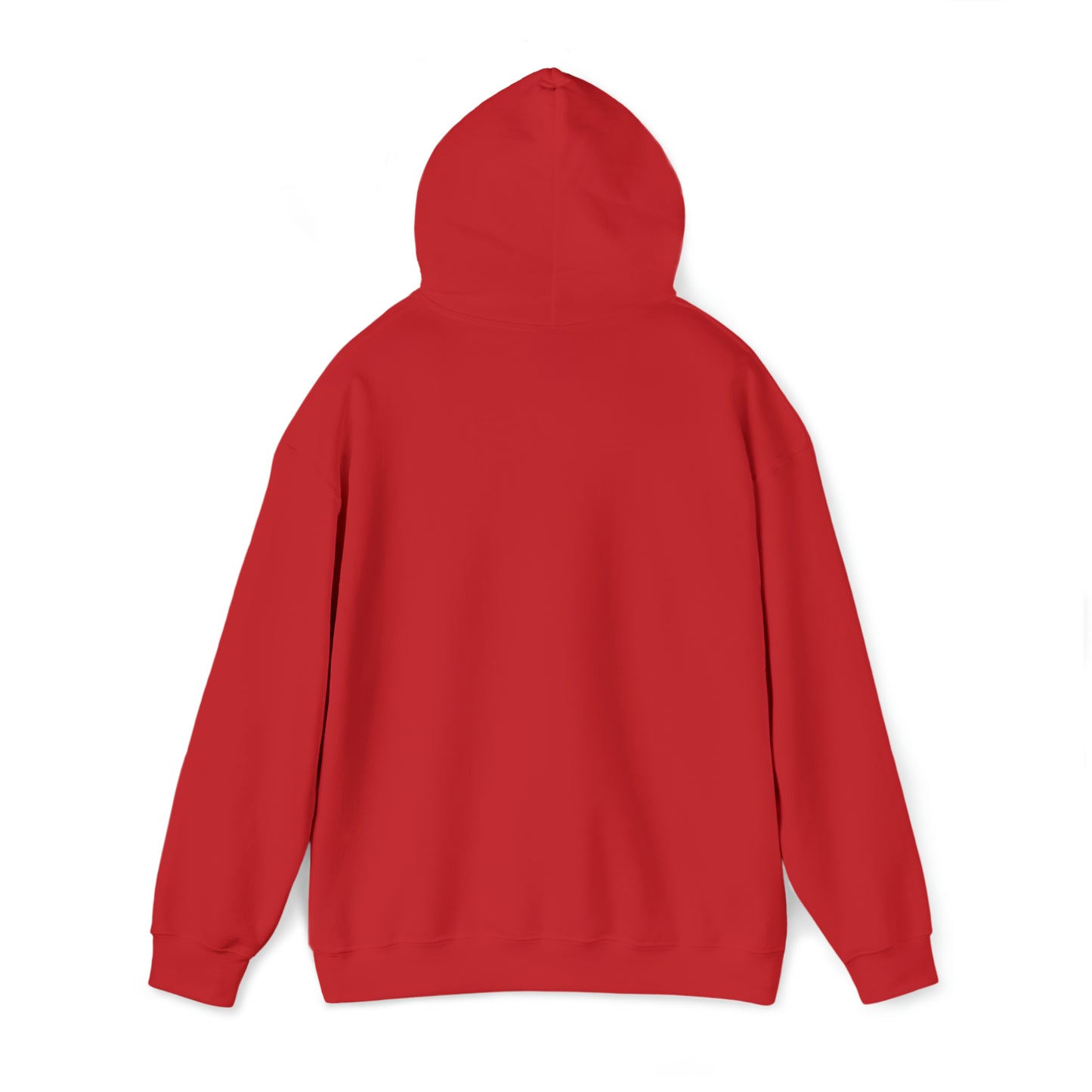 Smut Reader Book Club Unisex Heavy Blend™ Hooded Sweatshirt