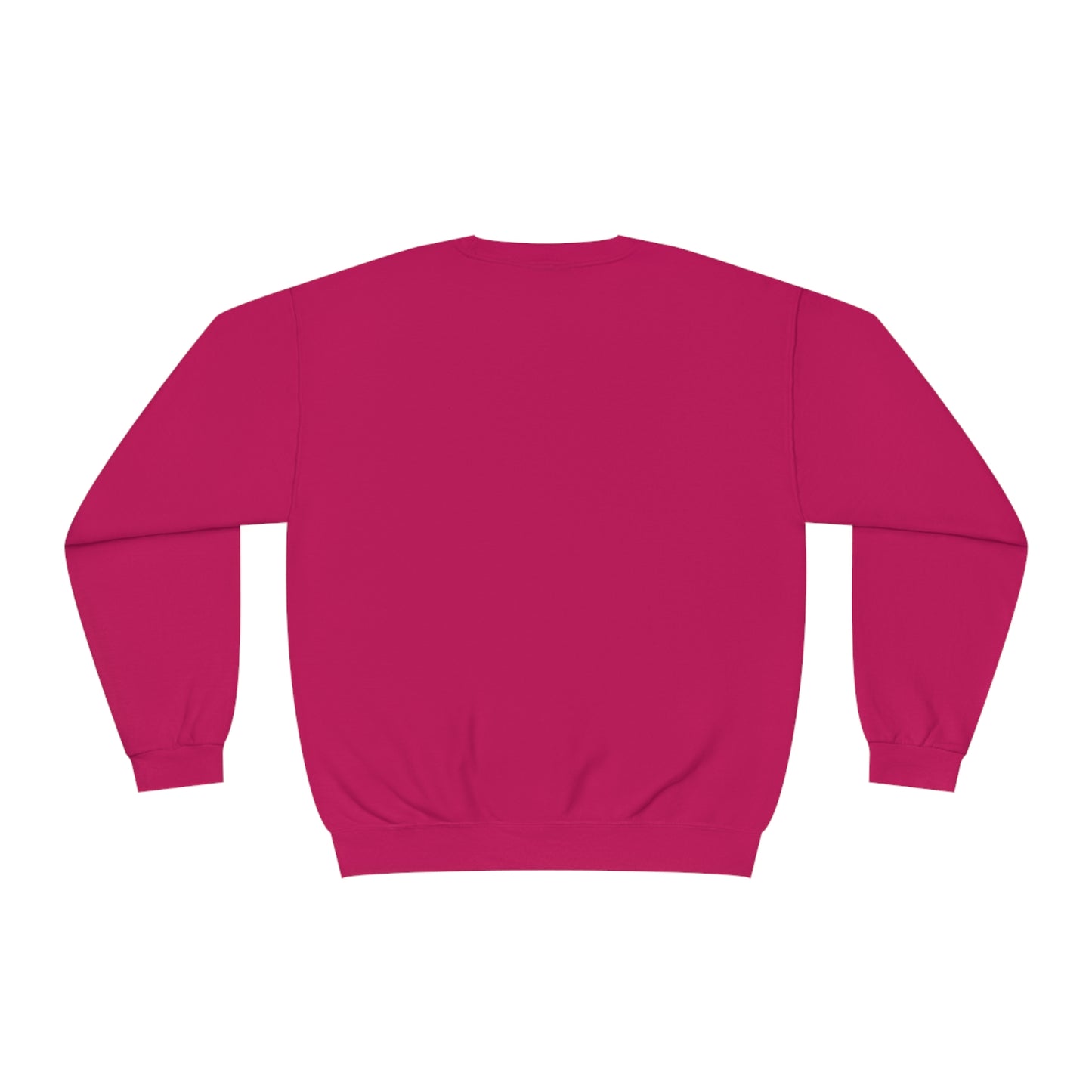 I'm Probably Reading Something Smutty Unisex NuBlend® Crewneck Sweatshirt