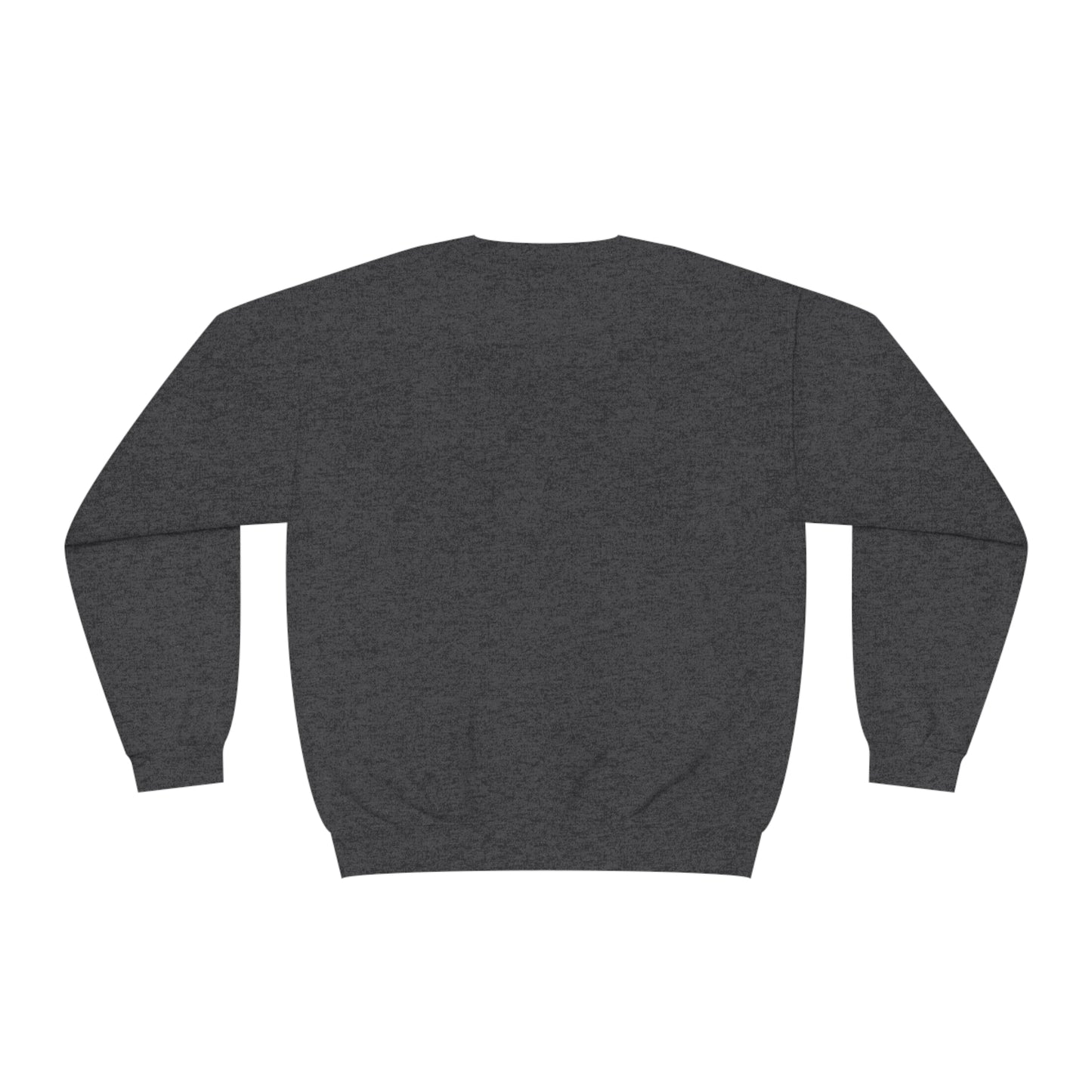 I'm Probably Reading Something Smutty Unisex NuBlend® Crewneck Sweatshirt