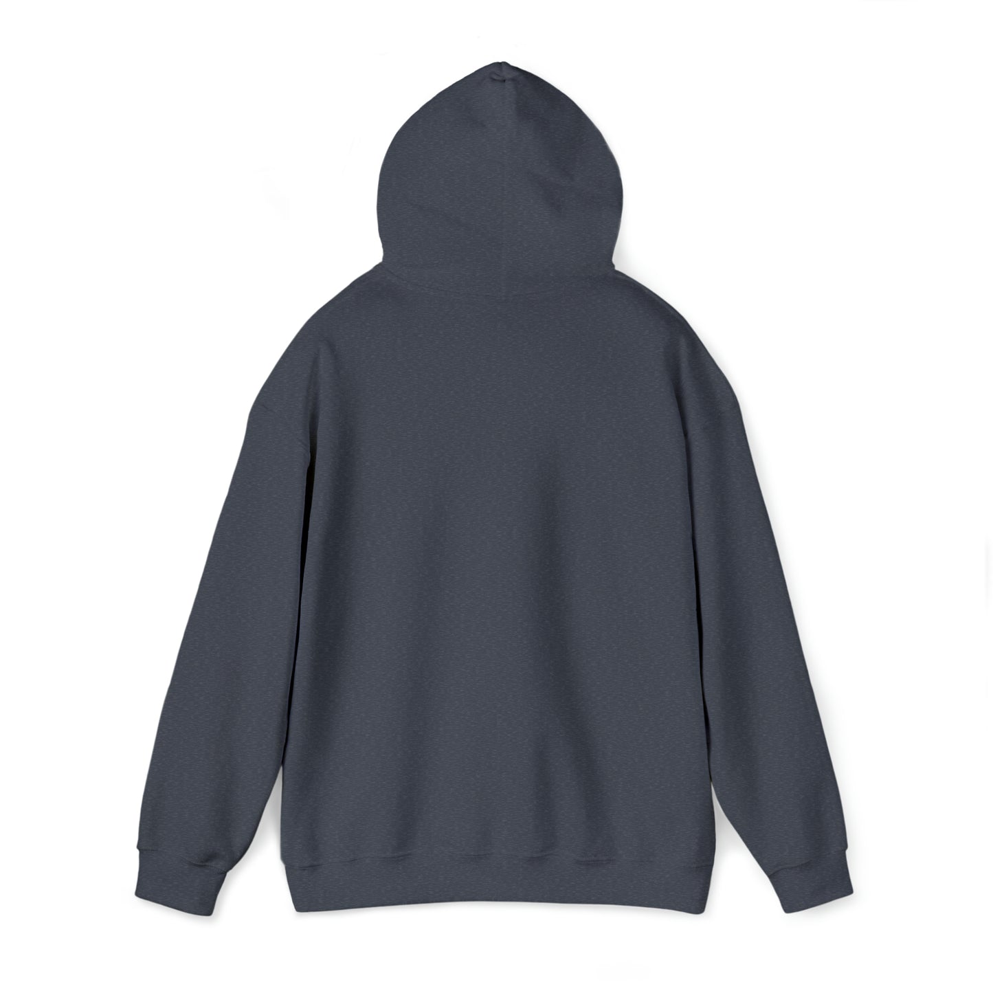 I'm Probably Reading Something Smutty Unisex Heavy Blend™ Hooded Sweatshirt