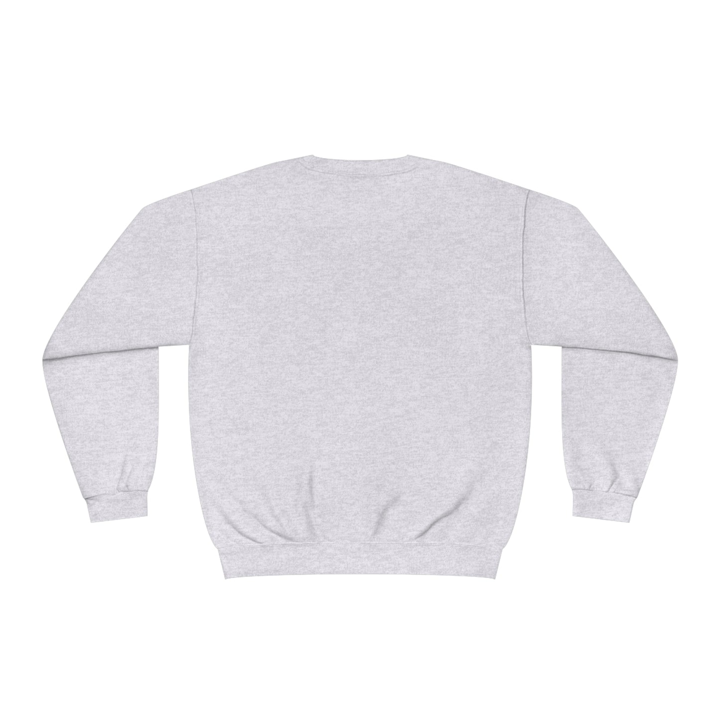 I'm Probably Reading Something Smutty Unisex NuBlend® Crewneck Sweatshirt