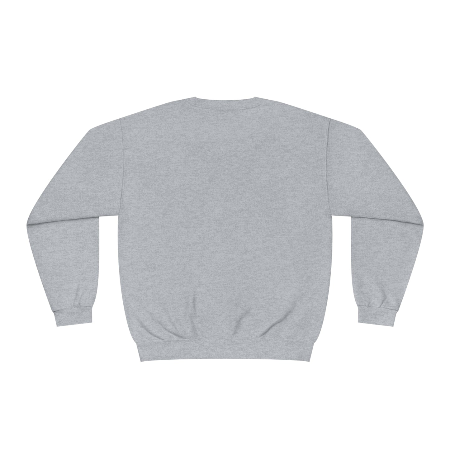 I'm Probably Reading Something Smutty Unisex NuBlend® Crewneck Sweatshirt