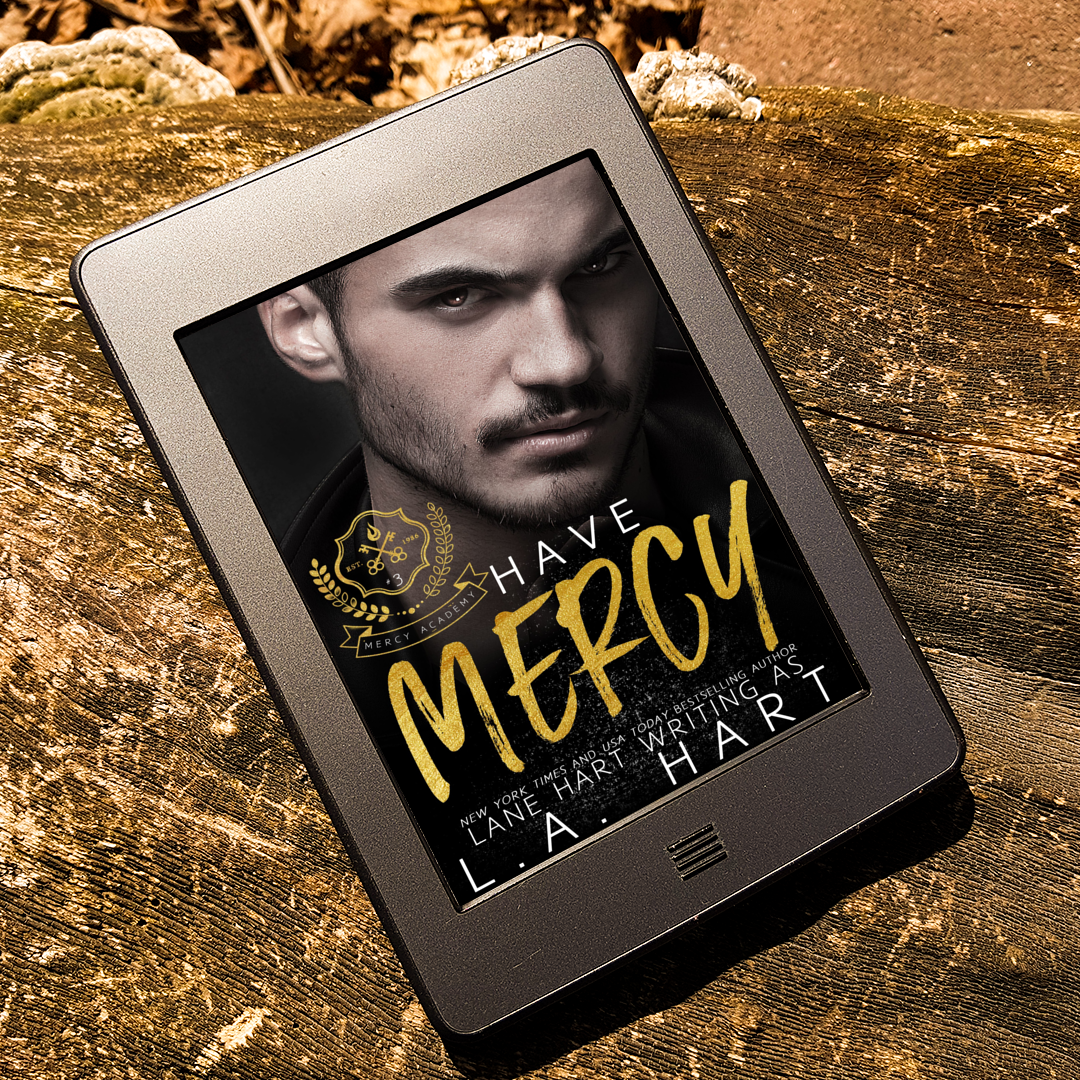 Mercy Academy Series