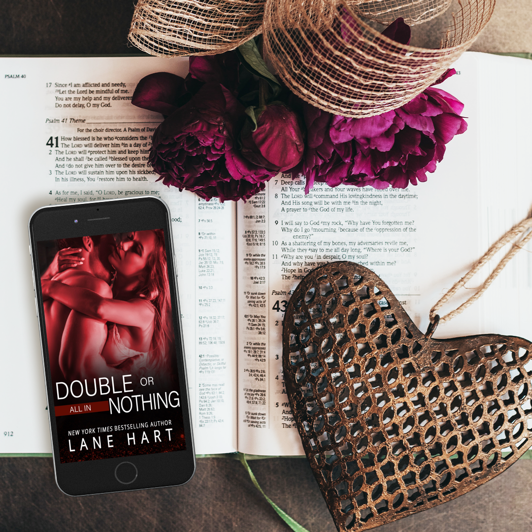 Gambling with Love 8 Book Series