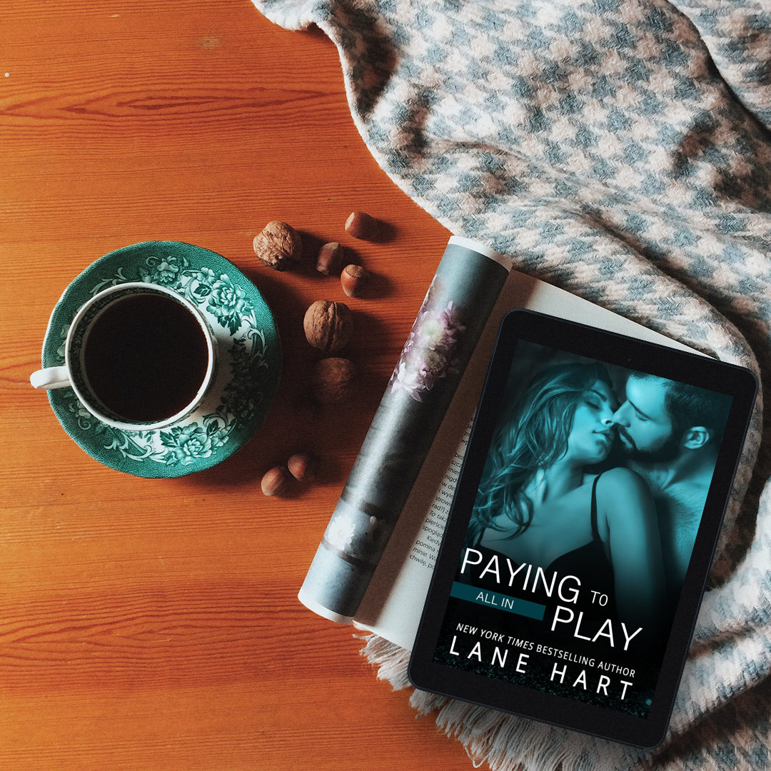Gambling with Love 8 Book Series