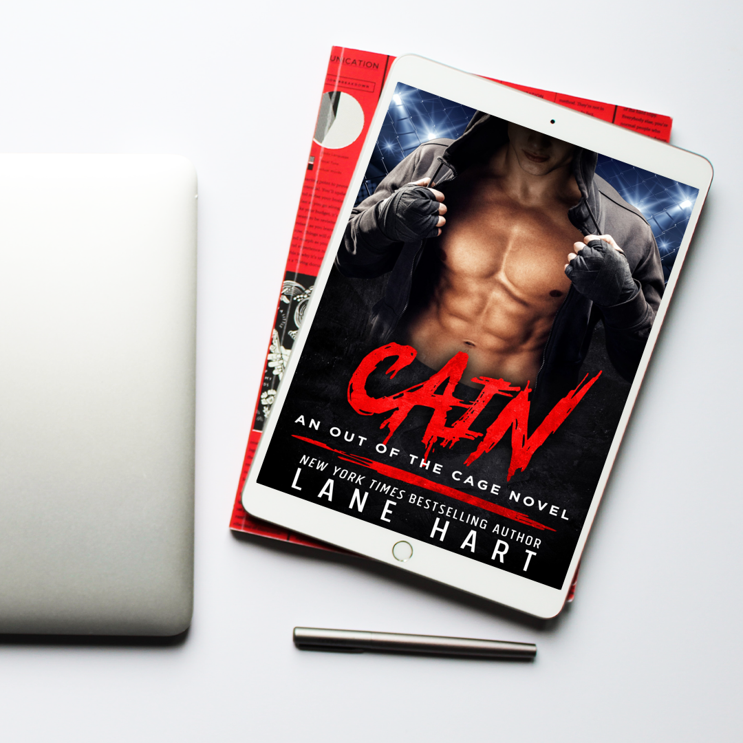 Cain: A Friend's to Lover's Romance (Out of the Cage, Book 1)