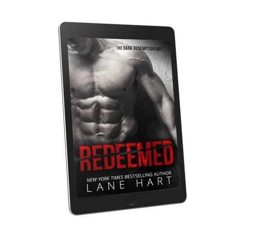 Redeemed (Dark Redemption, Book 2)