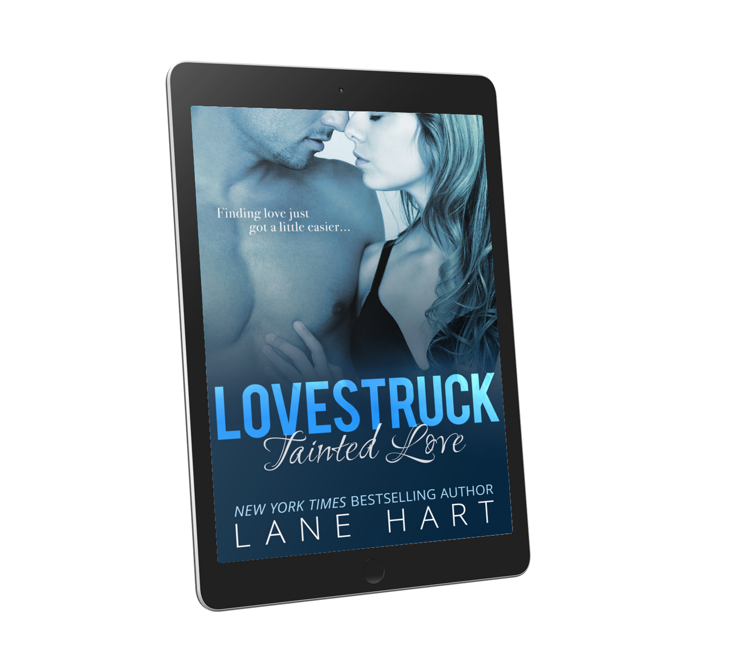 Tainted Love (Lovestruck, Book 1)