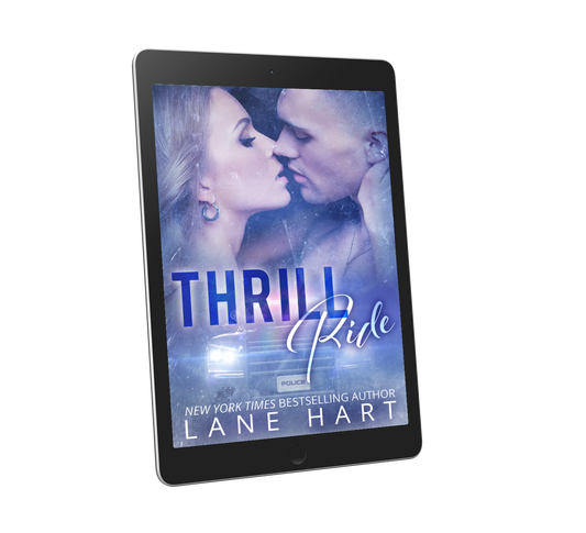 Thril Ride: A Dark Romance